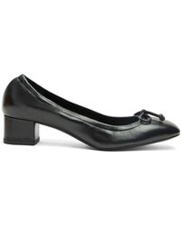 Stuart Weitzman - Bria 35 Ballet Pump - Lyst