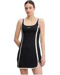 Guess - Summer Dresses - Lyst