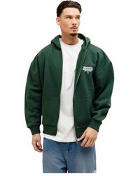 Equalite - Zip-Throughs - Lyst