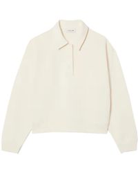 Lacoste - Sweatshirts - Lyst