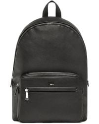 BOSS - Boss zaino uomo modello ray backpack 50490864 colore nero - Lyst
