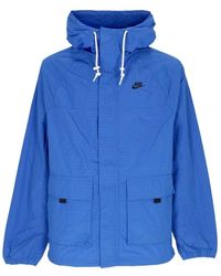 Nike - Wind Jackets - Lyst