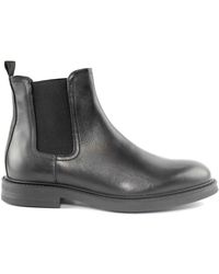 Marco Ferretti - Chelsea Boots - Lyst