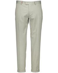 CLUB of GENTS - Suit Trousers - Lyst