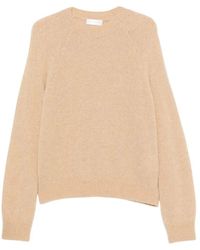 Dries Van Noten - Round-Neck Knitwear - Lyst