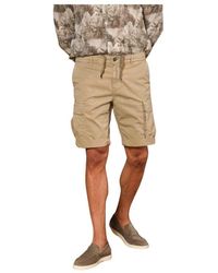 Mason's - Cargoshorts Mit Lockerem Schnitt - Lyst