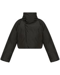 Entire studios - Down Jackets - Lyst