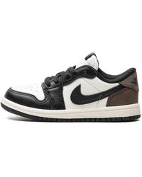 Nike - Retro Low Og Mocha Sneakers - Lyst