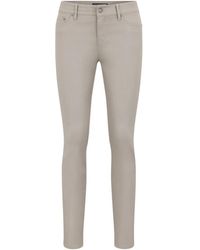 DRYKORN - Skinny Jeans - Lyst