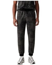 EA7 - 7M002207 Sweatpants - Lyst
