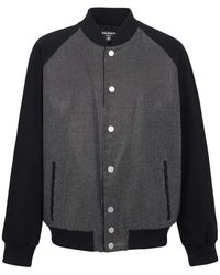 Balmain - Bomber Jackets - Lyst