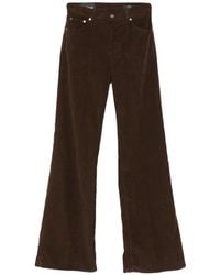 Dondup - Straight Jeans - Lyst