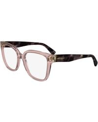 Longchamp - Glasses - Lyst