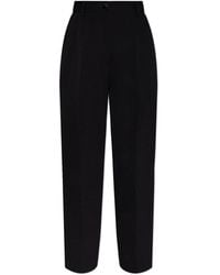 Dolce & Gabbana - Chinos - Lyst