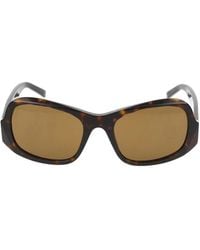 Givenchy - Stilvolle Sonnenbrille Mit Upc-Code - Lyst