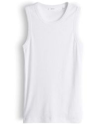 Opus - Ilesso Scallop Top - Lyst