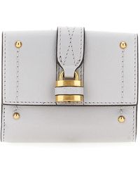 Chloé - Wallets & Cardholders - Lyst