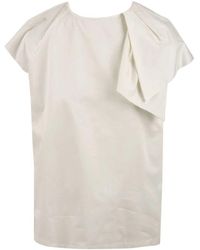 Douuod Woman - Blouses - Lyst