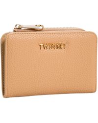 Twinset - Wallets & Cardholders - Lyst