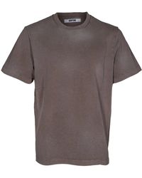 Grifoni - T-Shirts - Lyst