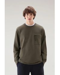 Woolrich - Sweatshirts - Lyst