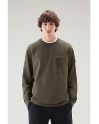 Woolrich - Sweatshirts - Lyst