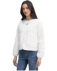 Save The Duck - Light Jackets - Lyst
