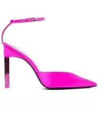 The Attico - Shoes > heels > pumps - Lyst