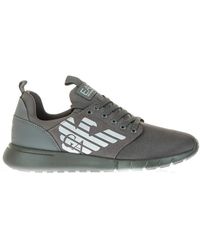 EA7 - Sneakers - Lyst