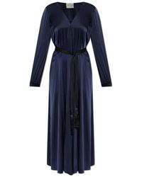 Forte Forte - Maxi Dresses - Lyst