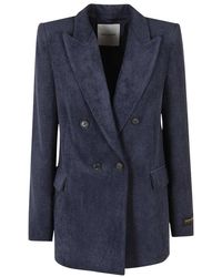 Ermanno Scervino - Blazers - Lyst