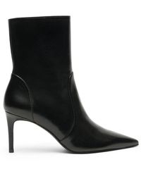 Stuart Weitzman - Power Zip 75 Boot - Lyst