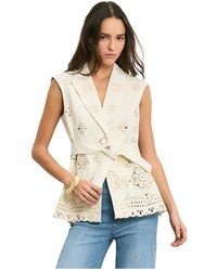 Veronica Beard - Blazers - Lyst
