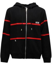 Gcds - Zip-Throughs - Lyst