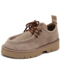 Pànchic - Laced Shoes - Lyst