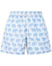Fedeli - Beachwear - Lyst