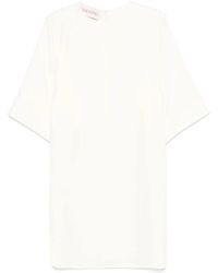 Valentino Garavani - Short Dresses - Lyst