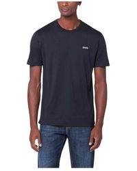 ZEGNA - T-Shirts - Lyst