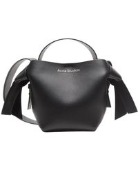 Acne Studios - Bucket Bags - Lyst