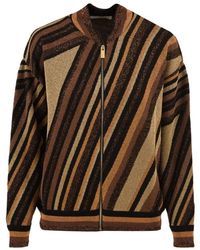 Akep - Coats Bomber Jacket - Lyst