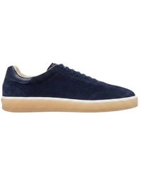 SCAROSSO - Mattia Suede - Lyst
