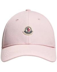 Moncler - Caps - Lyst
