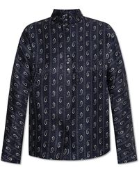 Tory Burch - Shirts - Lyst