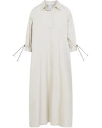 Max Mara - Shirt Dresses - Lyst