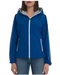 Save The Duck - Light Jackets - Lyst