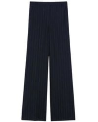 iBlues - Wide Trousers - Lyst