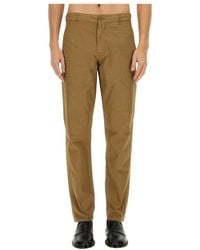 Aspesi - Chinos - Lyst