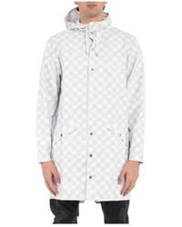 Rains - Rain Jackets - Lyst