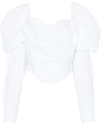 Vivienne Westwood - Blouses - Lyst