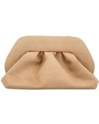 THEMOIRÈ - Eco Suede Stilvolles Modeaccessoire - Lyst